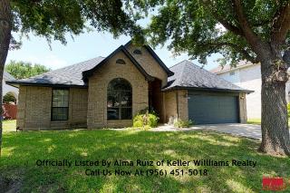 1905 Duke Ave, Mcallen, TX 78504-5712
