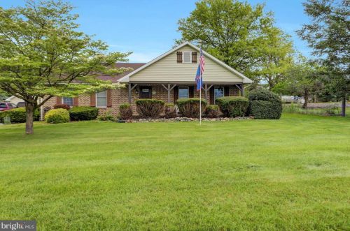 154 Kline Rd, Lees Cross Roads, PA 17257-9008