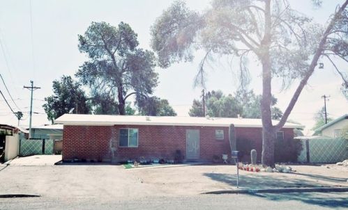3309 El Tovar Ave, Tucson, AZ 85705-3407