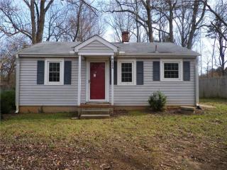 1554 Old Salisbury Rd, Winston Salem, NC 27127-4719