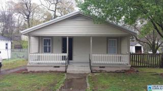 1153 Bristol St, Birmingham AL  35217-3115 exterior