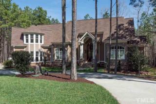 2046 Silverleaf Dr, Youngsville, NC 27596-7701