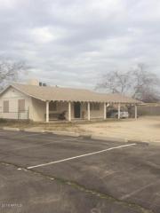 1322 Euclid Ave, Phoenix AZ  85042-8059 exterior