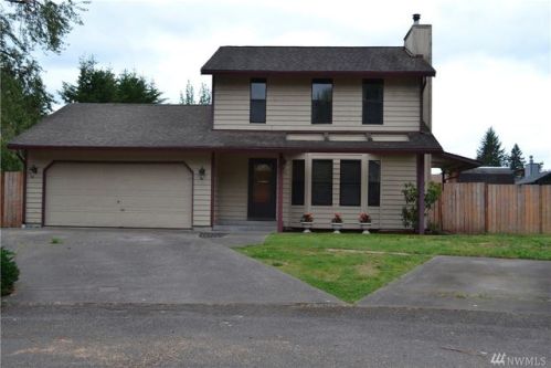 3927 Northridge Pl, Olympia, WA 98503-7187