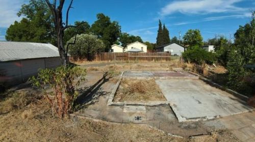 4751 Lincoln Blvd, Oroville CA  95966-6923 exterior