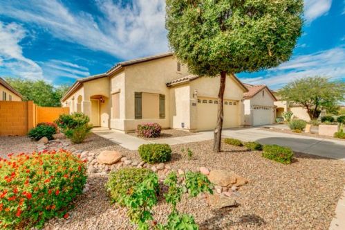 20584 260th Ln, Buckeye, AZ 85396-7274