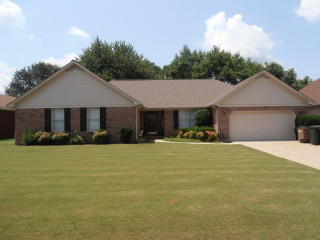 2903 Winfrey Dr, Decatur, AL 35603-1173