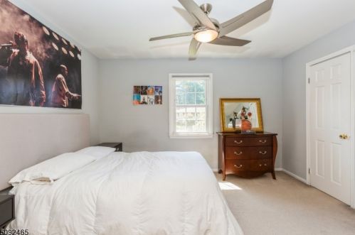 3 Gary Ct, Scotch Plains NJ  07076-2007 exterior