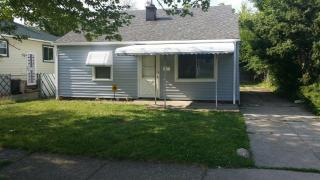 12118 Brookfield Ave, Cleveland OH  44135-2214 exterior