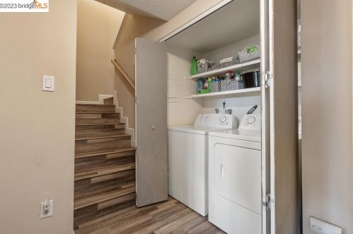 161 Holiday Hills Dr, Pacheco CA  94553-4211 exterior