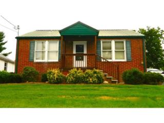 568 Mayfield Ave, Kingsport, TN 37665-1247