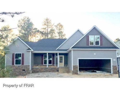 140 Sandpiper Dr, Sanford, NC 27332-9725