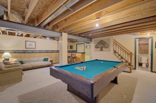 4842 Dartmouth Dr, Idlewild KY  41005-9132 exterior