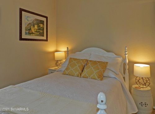 65 Stardust Ln, Sedona AZ 86336-3754 exterior