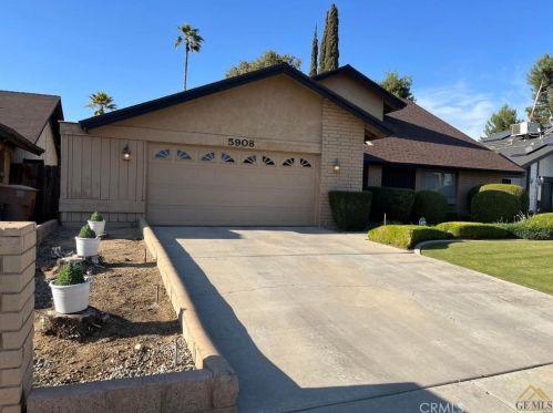 5908 De Parsia Ave, Bakersfield, CA 93306-4643