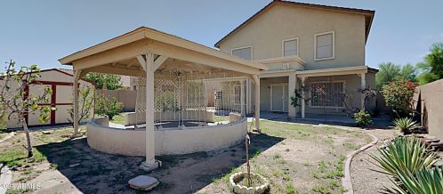 9038 Whyman Ave, Tolleson AZ  85353-9042 exterior
