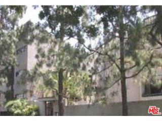 8380 Waring Ave, Los Angeles CA  90069-5446 exterior