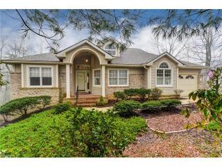 116 Jenny Lind Dr, Hendersonville, NC 28791-1315