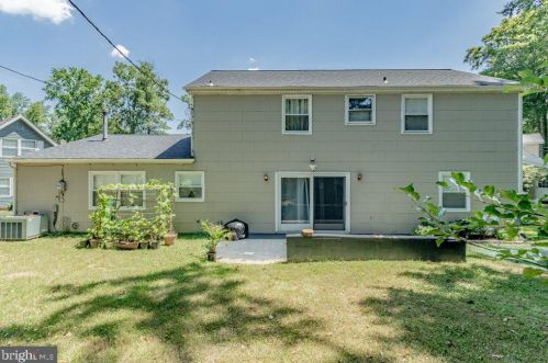 9 Emerald Ct, Willingboro NJ  08046-2272 exterior