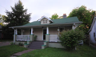 1501 4th Ave, Knoxville, TN 37917-6010