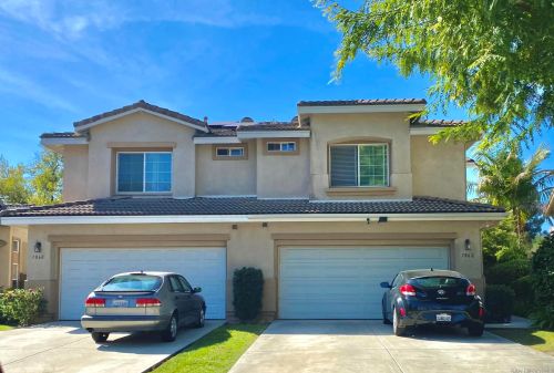 1862 Morning View Dr, Vista, CA 92084-3349