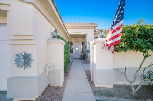 80295 Royal Dornoch Dr, Indio CA 92201-2760 exterior