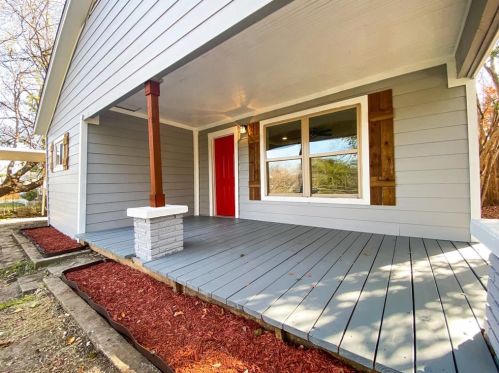 9707 Santa Clara Dr, Fort Worth, TX 76116-5921