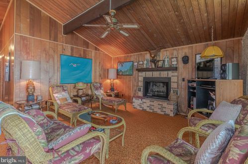 135 Osprey Dr, Montross VA  22520-4119 exterior