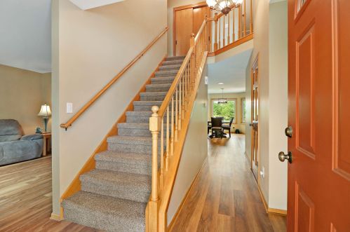 10210 80th St, Kenosha WI  53158-2054 exterior