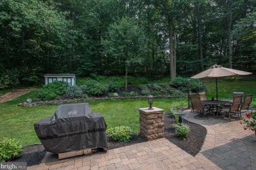 10 Running Brook Rd, Glen Mills PA  19342-1217 exterior