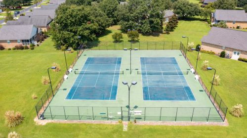 93 Rdg Lk Dr, Foreston SC 29102-4478 exterior