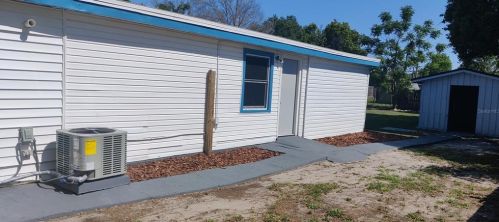 11530 Baltic St, Orlando FL  32817-4437 exterior