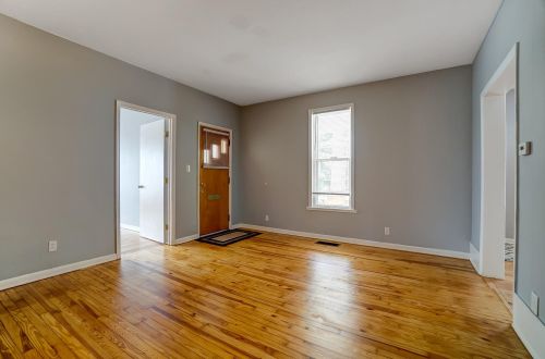 246 3 St, Springfield OH 45504-1451 exterior