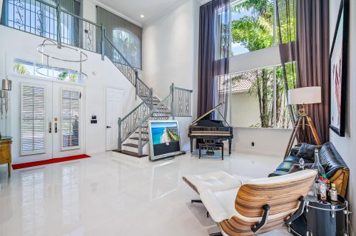 10254 Sand Cay Ln, West Palm Beach FL  33412-3009 exterior
