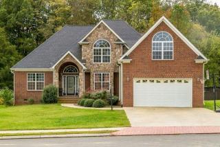 120 Eagle Creek Rd, Cleveland, TN 37312-6385