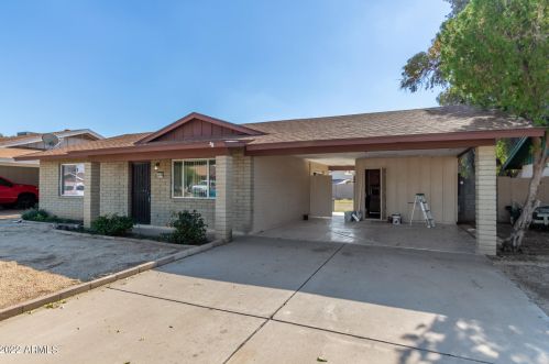 2953 Bluefield Ave, Phoenix AZ 85032-1441 exterior