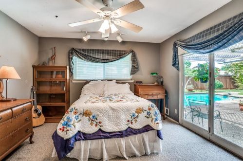 4455 Forest Bend Rd, Dallas TX  75244-6418 exterior