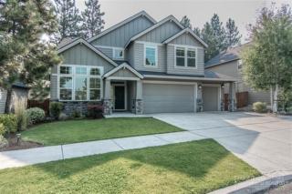 61358 Huckleberry Pl, Bend, OR 97702-3358