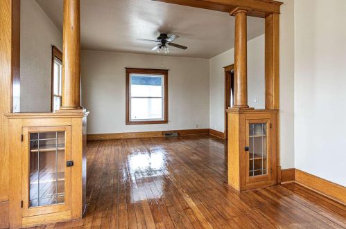 527 Elizabeth St, Mishicot WI  54228-6008 exterior