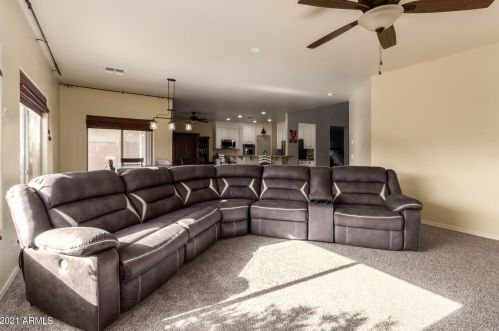 15500 178th Dr, Sun City AZ  85388-3109 exterior