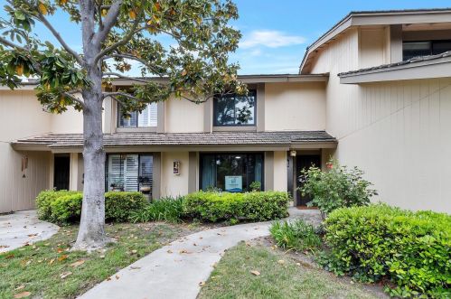 5364 Caminito Velasquez, San Diego CA  92124-1617 exterior