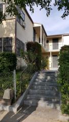 5769 San Vicente Blvd, Los Angeles CA  90019-2527 exterior