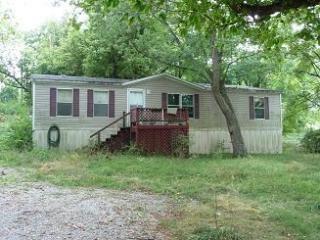 1149 Clendenen Rd, Maryville, TN 37801-8953