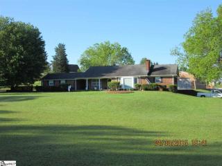 200 Holland Ford Rd, Pelzer SC  29669-9266 exterior