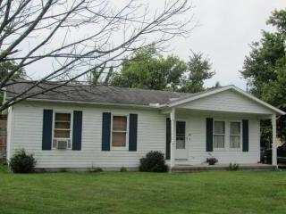 81 Franklin Ave, West Clarksfield, OH 44889-9223