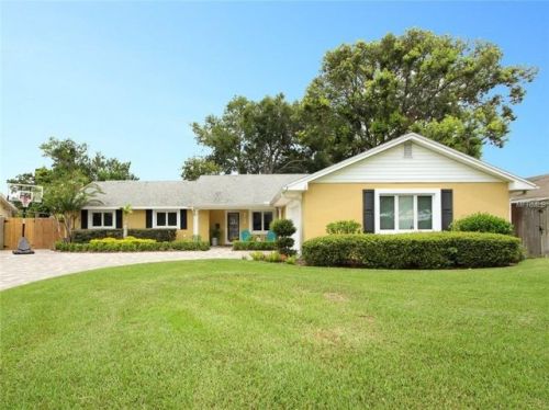 2470 Lauder Dr, Maitland FL  32751-4081 exterior