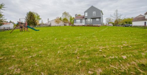 6961 Rotterdam Ct, Liberty Township OH  45044 exterior