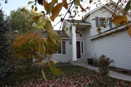 10019 Raspberry Ave, Amber, WA 99004-9178