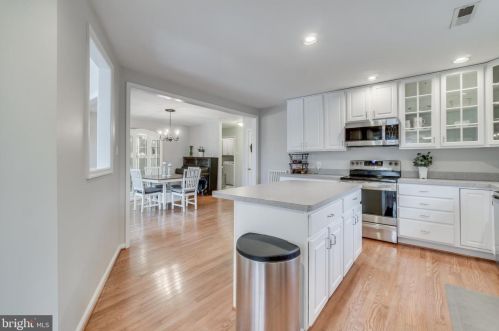 108 Monticello Cir, Locust Grove VA 22508-5151 exterior