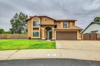 607 Wagner Ct, Gilbert, AZ 85233-8052